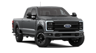 2026 Ford Super Duty® External Image 4